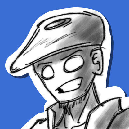 Social Media Avatar 2024