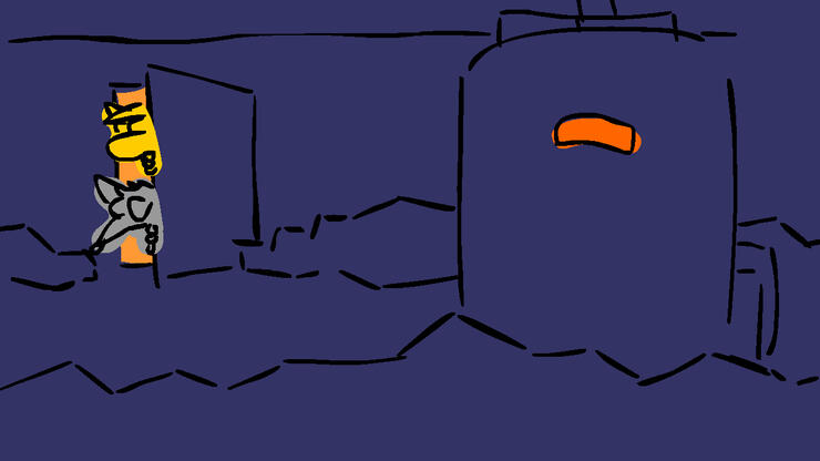 Storyboard Sample 4