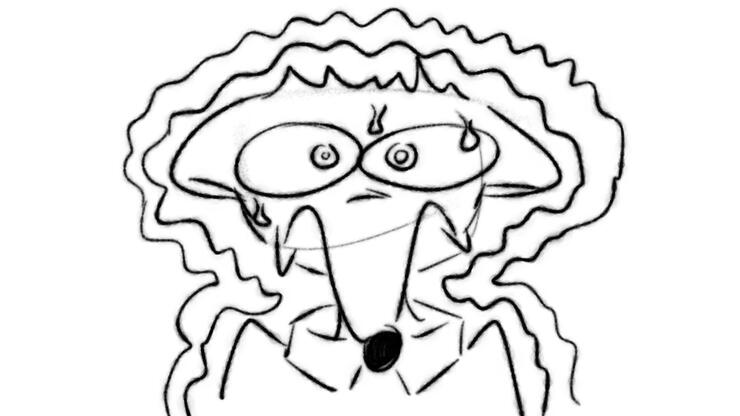Storyboard Sample 6