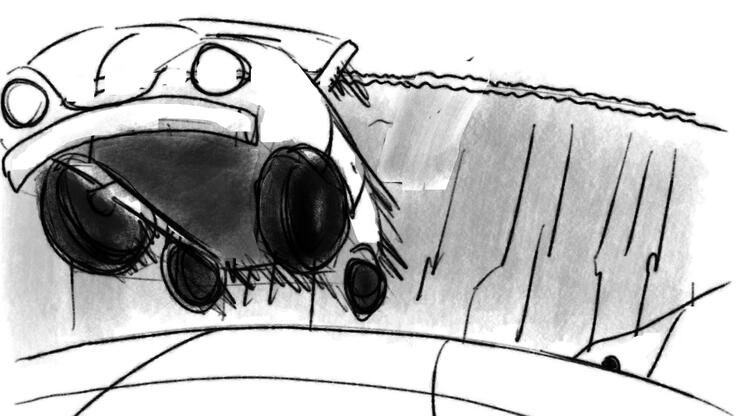Storyboard Sample 5
